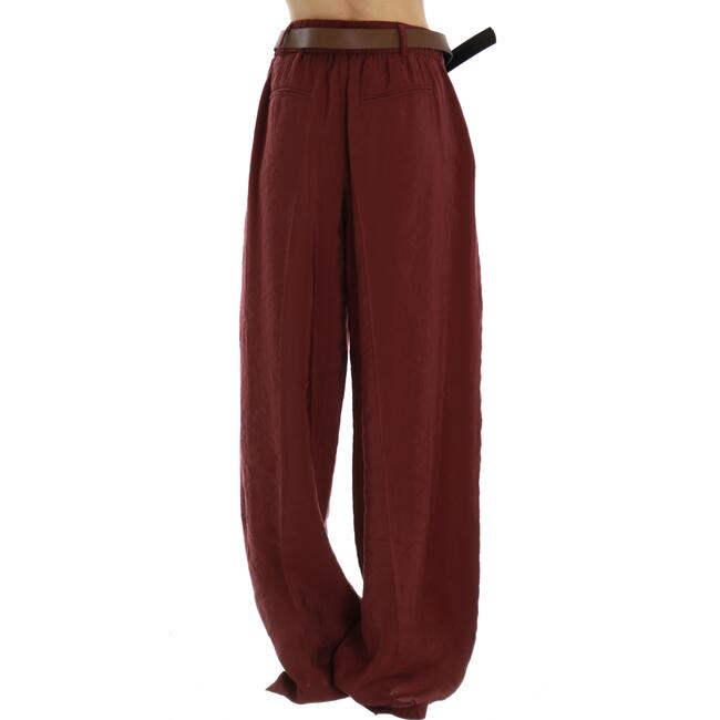 PANTALONE CON CINTURA HAVEONE - Mad Fashion | img vers.650x/